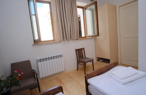 Gyumri Hotel | Toon 55 Boutique Hotel