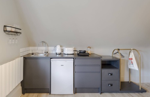 Tooting Apartment | Tooting | Market Studio