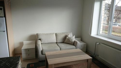 Pohja-Parnumaa Parish Apartment | Tootsi Apartments