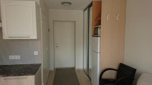 Pohja-Parnumaa Parish Apartment | Tootsi Apartments