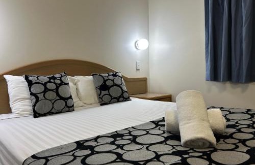 East Toowoomba Hotel | Toowoomba Motel