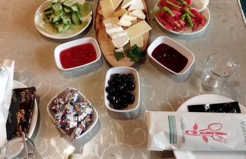 Safranbolu City Center Hotel | Topçuoğlu Konak Butik Otel