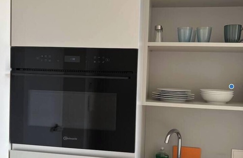 Dornbirn Apartment | Top 2.03 Studio in Dornbirn mit Balkon