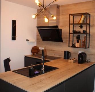 Annenheim Apartment | Top 20 Alpe Maritima - Ferienapartment Alps & Lake