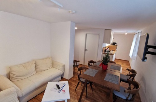 Jerzens Apartment | Top 3 Stuibenfall - Apartments Haus Schön
