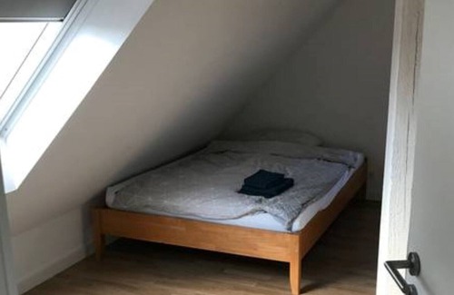 Waiblingen Apartment | Top apartment foresight