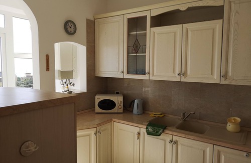Sciacca Villa | Top Apartment in Luxury Villa