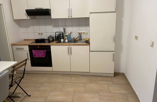 Winningen Apartment | TOP APARTMENT IN WINNINGEN