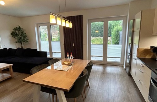 Bestensee Nord Apartment | TOP apartment near Berlin, very easy access