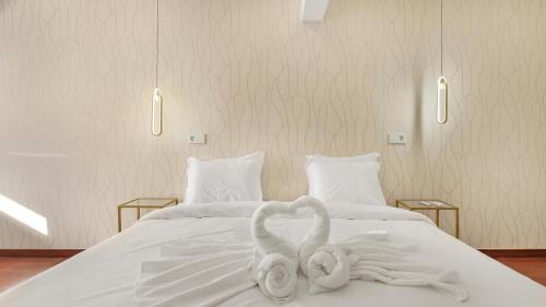 Mina Apartment | Top Apartment