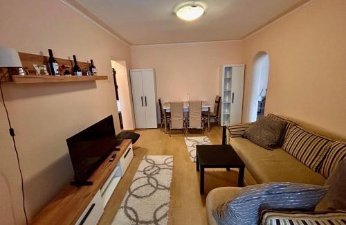 Gheorgheni Apartment | Top Apartment