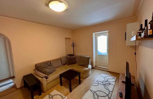 Gheorgheni Apartment | Top Apartment
