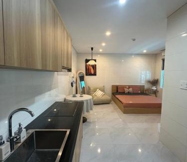 Ha Tinh Apartment | Top apartment