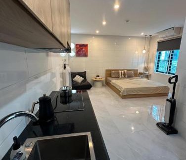 Ha Tinh Apartment | Top apartment