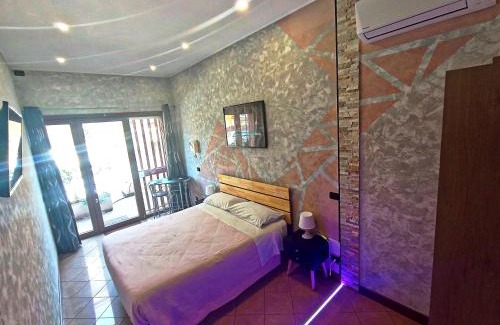 Zona XIX Casal Morena Apartment | Top Apartments Roma 1 Metro A Free Parking
