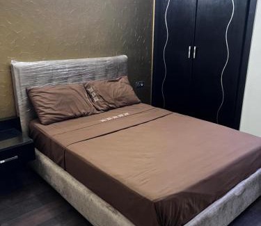 Ville Nouvelle Apartment | top Appartement in Fes City Marbella House