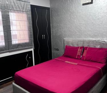 Ville Nouvelle Apartment | top Appartement in Fes City Marbella House