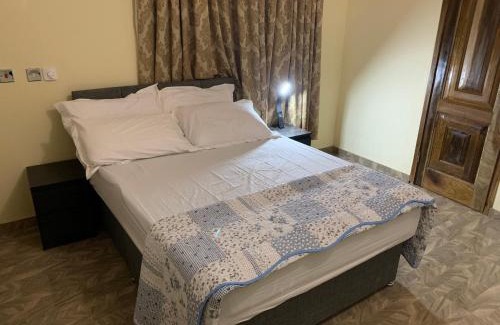 Gbawe House | Top Base Apartments