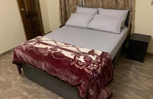 Gbawe House | Top Base Apartments