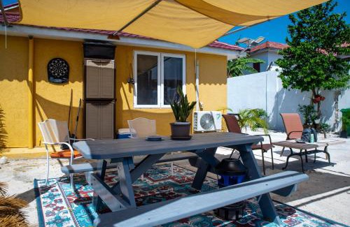 Montego Bay Apartment | Top Bay Apartments - All 5 Units