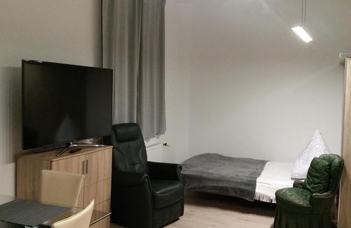 Deutz Apartment | Top Central Appartment/Köln