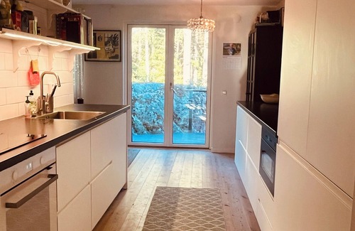 Stavsnas House | Top class house in the Stockholm archipelago 45 mins from City - car or bus