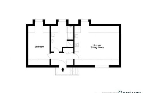 Child Okeford House | Top Cottage