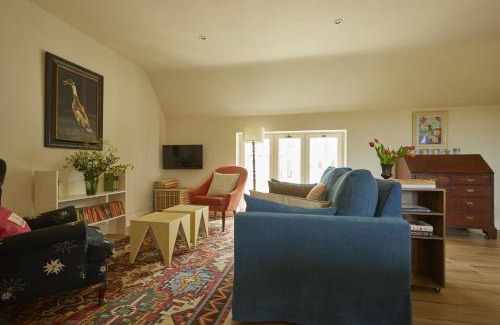 Child Okeford House | Top Cottage
