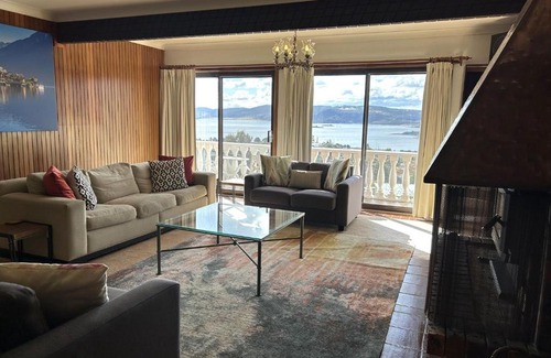 Jindabyne Apartment | Top Deck by Kristall Apartments