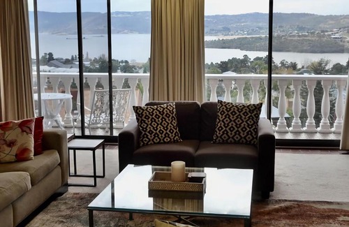 Jindabyne Apartment | Top Deck by Kristall Apartments