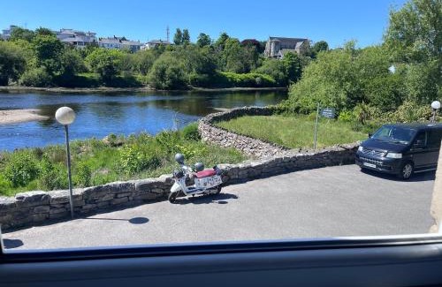 Killorglin Apartment | Top Deck