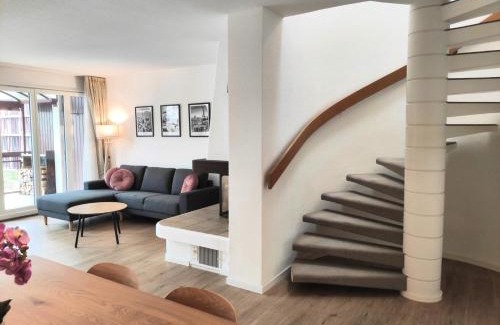 Killwangen Apartment | Top duplex Apartment Zurich-Limmattal