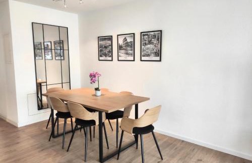 Killwangen Apartment | Top duplex Apartment Zurich-Limmattal