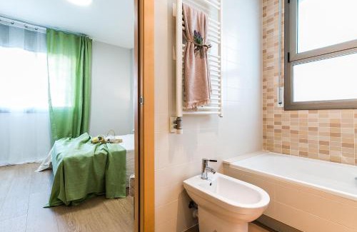 Terrassa Apartment | Top family apartment by Lofties