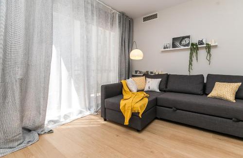 Terrassa Apartment | Top family apartment by Lofties