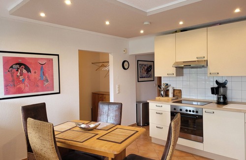 Birkenau Apartment | Top Ferienwohnung in Gehobener Ausstattung Weinheim/birkenau