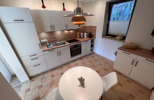 Bautzen Apartment | Top Ferienwohnung, Zentrum, mit Garten, am Radweg