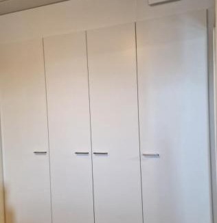 Aviapolis Apartment | Top Floor Airport Apartment