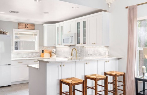 Dadeville Condo | Top Floor at Sunset Point on Lake Martin!