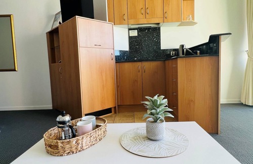 Mooloolaba Apartment | Top Floor Beachside Apartment in the Heart of Mooloolaba!