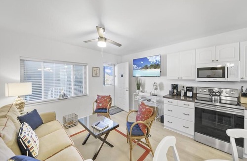Admiral Estates Condo | Top Floor Cape Roc Condo, beach block and glorious views!