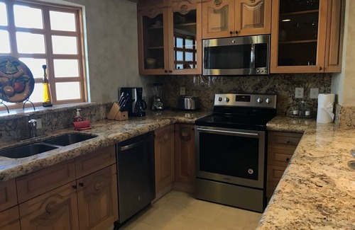 Los Cabos Condo | Top Floor Penthouse Level Villa La Estancia, FIVE STAR, Villa 1807