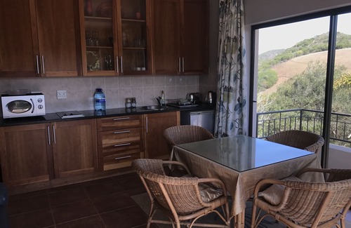 Still Bay Apartment | Top floor Waterryk Guest Farm