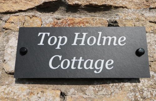 North Newbald House | Top Holme Cottage