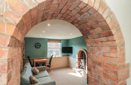 North Newbald House | Top Holme Cottage