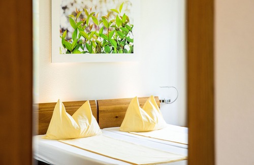 Basel Hotel | TOP HOTEL ODELYA Basel
