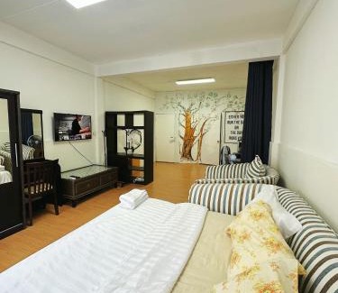Rama 9 Apartment | Top Location! 800m MRT Rama9
