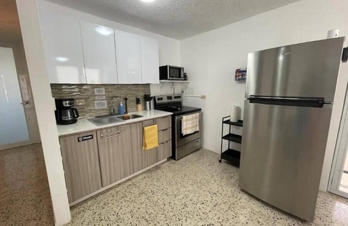 Quebrada Fajardo House | Top Location, Fully Equipped & Solar Energy!