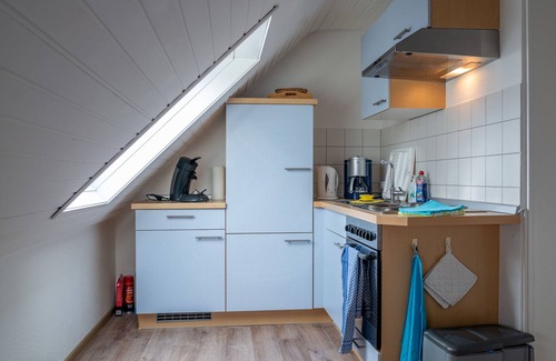 Ueberlingen Apartment | Top location in Überlingen - Your lake nest