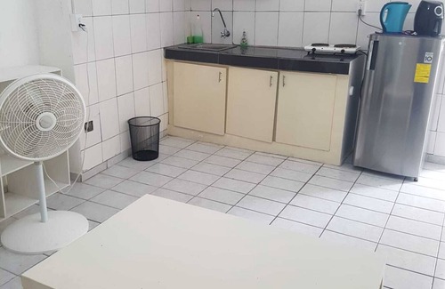 Otrobanda Apartment | Top Location, Private Apartment, in the capital Willemstad.